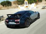 Bugatti Veyron 16.4 Super Sport 2010 года